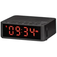 Колонка портативная DEFENDER Enjoy S200, 2.0, 5 Вт, Bluetooth, FM-тюнер, USB, microSD, 1200 мАч, 65200