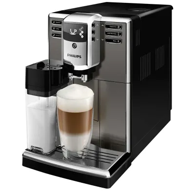 Кофемашина Philips EP5064/10, автоматический капучинатор, (ПОД ЗАКАЗ)