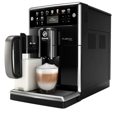 Кофемашина Saeco SM5570/10, автоматический капучинатор, (ПОД ЗАКАЗ)