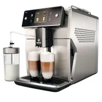 Кофемашина Saeco SM7685/00, автоматический капучинатор, (ПОД ЗАКАЗ)