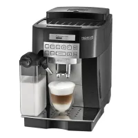 Кофемашина Delonghi ECAM 22.360.B, автоматический капучинатор