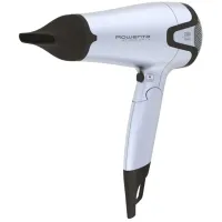 Фен Rowenta CV5440F0, 2300Вт, 6 режимов, складная ручка, диффузор