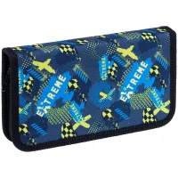 Пенал 1 отделение, 190*110 ArtSpace "Extreme", ткань