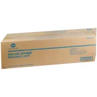 Барабан (проявочный блок) IU-610C Bizhub С451/С650, синий