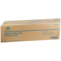 Барабан (проявочный блок) IU-610Y Bizhub С451/С650, желтый