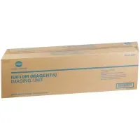Барабан (проявочный блок) IU-610M Bizhub С451/С650, пурпурный