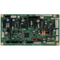Плата управления финишера  для Ricoh SR-3050