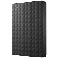 Внешний жесткий диск Seagate Expansion 2000GB, 2,5", 5400rpm, USB3.0, черный