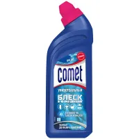 Средство чистящее Comet "Океан", гель, 450мл