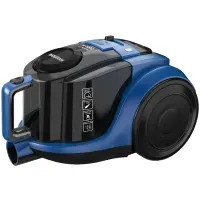 Пылесос Hyundai H-VCC05, контейнер 2,5л, 2000Вт