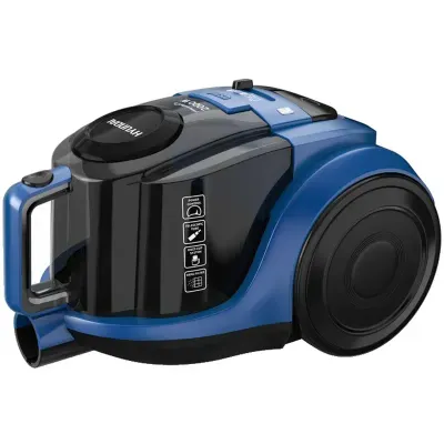 Пылесос Hyundai H-VCC05, контейнер 2,5л, 2000Вт