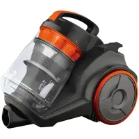 Пылесос Hyundai H-VCC55, контейнер 2,5л, 2400Вт