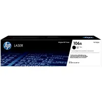 Картридж ориг. HP 106A черный для HP Laser 107/MFP135/137