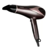 Фен Redmond RF-529, 2200Вт, 6 режимов, ионизация, диффузор