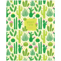 Дневник 1-11 кл. 40л. "Young free", ВД-лак