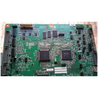 Плата Ricoh Aficio 1060 (B0655120) BCU Board