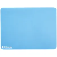 Коврик для мыши Defender Notebook microfiber 300*225*1.2 мм