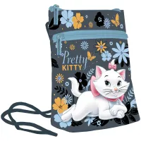 Сумка малая Академия Групп "Marie Cat", 20*17,5*2,5см, 1 отделение, 1 карман