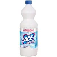 Отбеливатель Ace "Liquid", жидкий, 1л