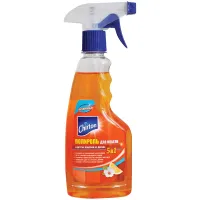 Полироль для мебели Chirton 5 в 1, с курком, жидкость, 400мл