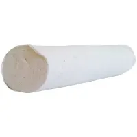Техническая материя 80см*50м OfficeClean, белая, 180г/м2
