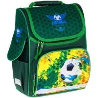 Ранец ArtSpace Junior "Best game" 37*28*21см, 1 отделение, 3 кармана, анатомическая спинка