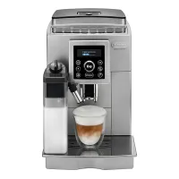 Кофемашина Delonghi ECAM 23.460.S, автоматический капучинатор
