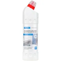 Дезинфицирующее средство для уборки OfficeClean "Professional" концентрат с активным хлором, 750мл