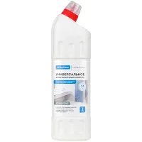 Дезинфицирующее средство для уборки OfficeClean "Professional" концентрат с активным хлором, 1л