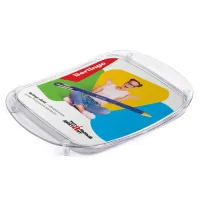 Монетница. Berlingo. Тотальный диктант 2020