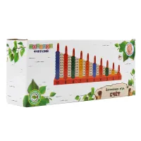 УЦЕНКА-Игра-головоломка Фабрика фантазий  "Счет", картонная коробка