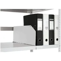 Разделитель Промет MS 40 (на полку шириной 40см)