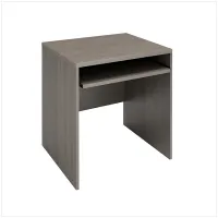 Стол компьютерный МФ Виско Стиль/Дуб шамони темный, 800*700*750 (ПОД ЗАКАЗ)