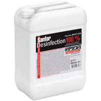 Дезинфицирующее средство Sanfor "Универсал", канистра, 5л