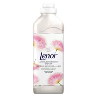 Кондиционер для белья Lenor "Цветение шелковой акации", концентрат, 910мл, 8001090509611(ПОД ЗАКАЗ)