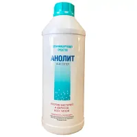 Дезинфицирующее средство Анолит АНК СУПЕР,1,5л