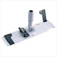 Держатель для швабры Vileda Professional КомбиСпид Про 40см, складной, для насадки МОП карманы/уши