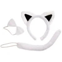 Карнавальный набор "Котик"