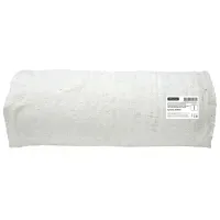 Полотно техническое ХПП плотное 150см*50м OfficeClean, 190г/м2, светлое, прошивка 2,5мм