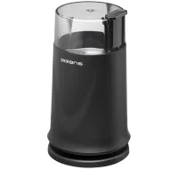 Кофемолка Polaris PCG 1317, 170Вт, 70г, пластик, черный
