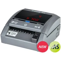 Детектор банкнот российских рублей Dors 200, автоматический, антистокс