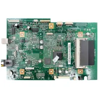 Плата форматирования HP LJ M2727nf/nfs MFP