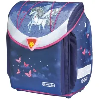 Ранец "Flexi Pegasus" 39*36*22 см, 2 отделения, анатомическая спинка