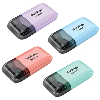 Корректирующая лента Berlingo "Instinct" 5мм*6м, 4шт