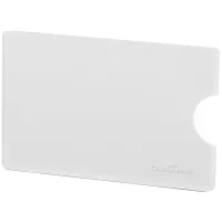 Комплект карманов д/кредитной карты 3шт., Durable "Rfid Secure" с системой защиты от несанкц.считыван