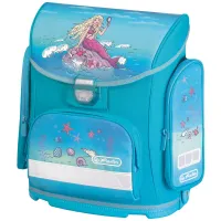 Ранец "Midi Mermaid" 38*37*22 см, 2 отделения, анатомическая спинка