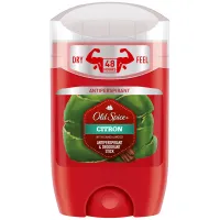 Дезодорант твердый Old Spice "Citron", 50мл 4084500940383 (ПОД ЗАКАЗ)