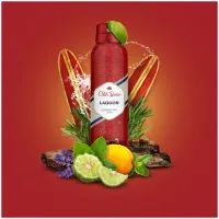 Дезодорант спрей Old Spice "Lagoon", 150мл