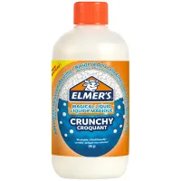 Активатор для слаймов Elmers "Magic Liquid. Хрустящая", 98г