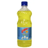 Средство чистящее для удаления накипи Солита, жидкое, 620г СЛ 1-05 (ПОД ЗАКАЗ)